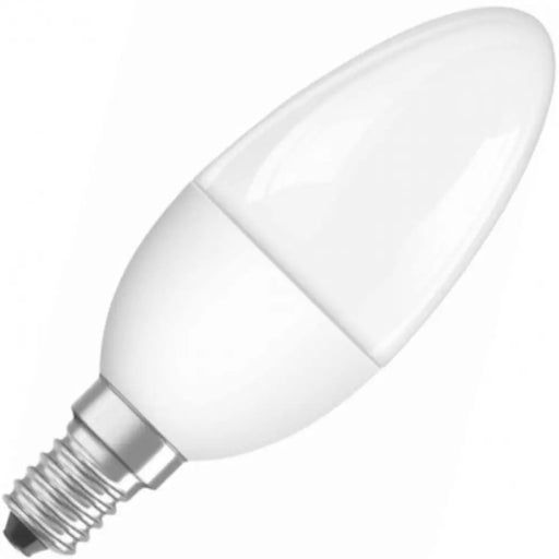 Крушка OSRAM VALUE CLB40 6W 827 4701