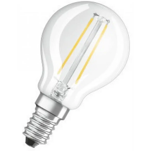 Крушка OSRAM VALUE CLP40 470lm/827/ E14