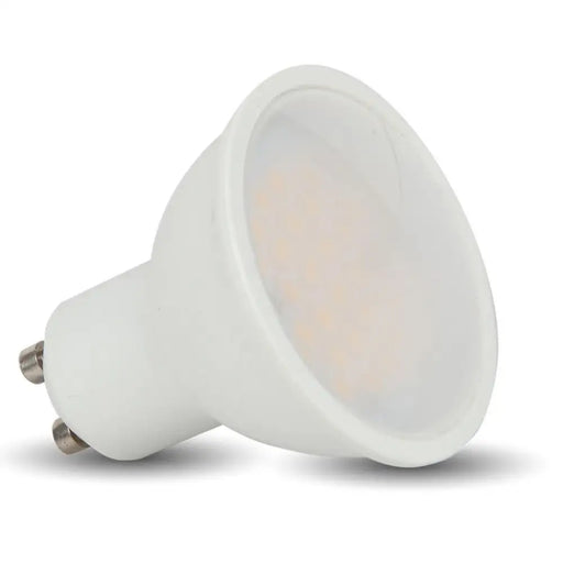 Крушка V-TAC GU10 5W SMD 4000k 1686 VT-1975