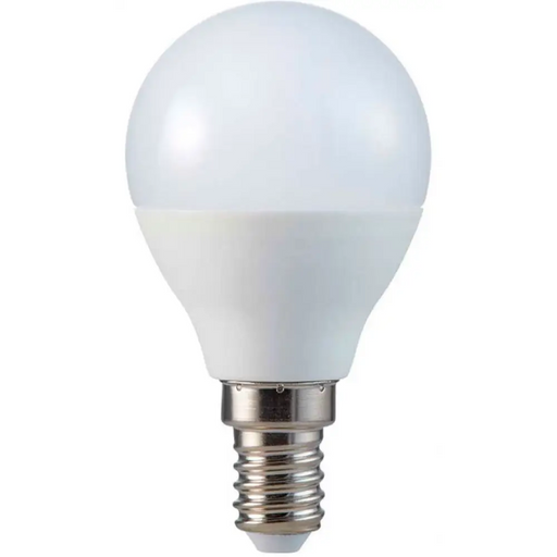 Крушка V-TAC LED 5.5W E14 P45 4000k 169