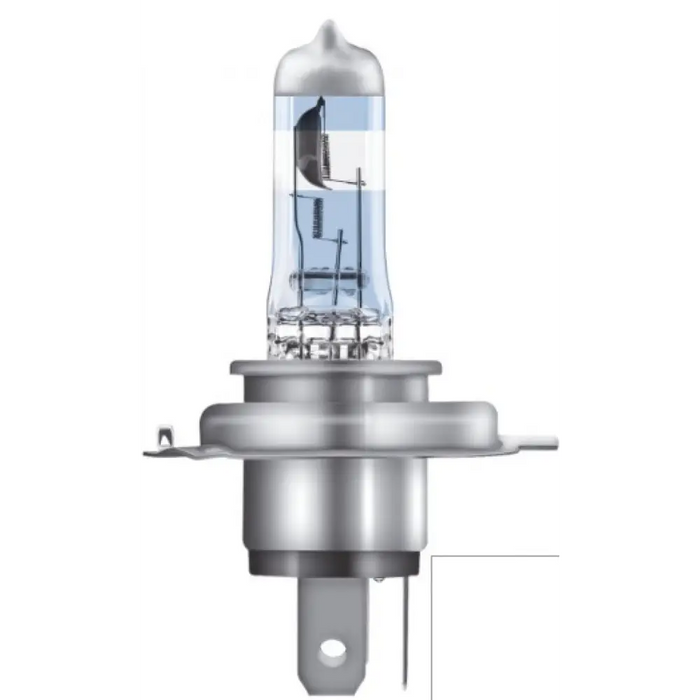 Крушка за кола OSRAM 64193 NIGHT BREAKER UNLIMITED H4