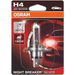 Крушка за кола OSRAM 64193NBS-01B H4 60/55W 12V