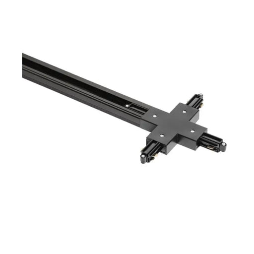 КРЪСТАТ КОНЕКТОР TRACKLIGHT CROSS CONNECTOR LEDVANCE - ЧЕРЕН