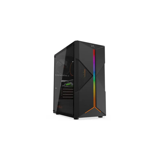 KRUX ASTRAL Черен