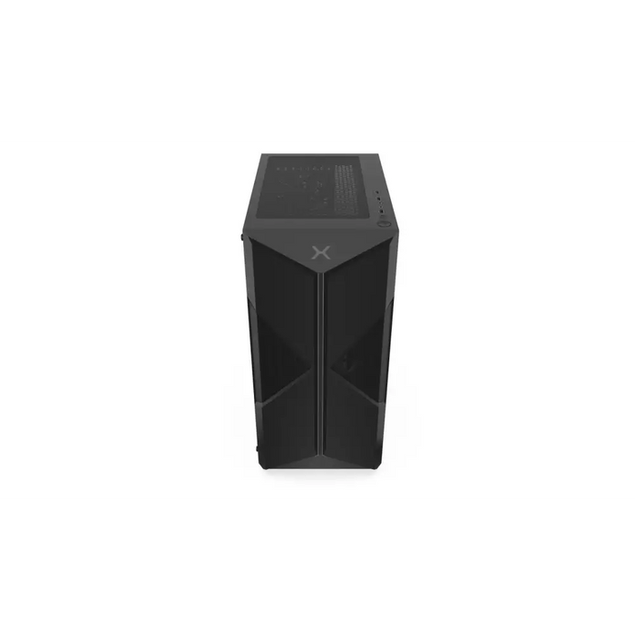 KRUX ASTRAL Черен