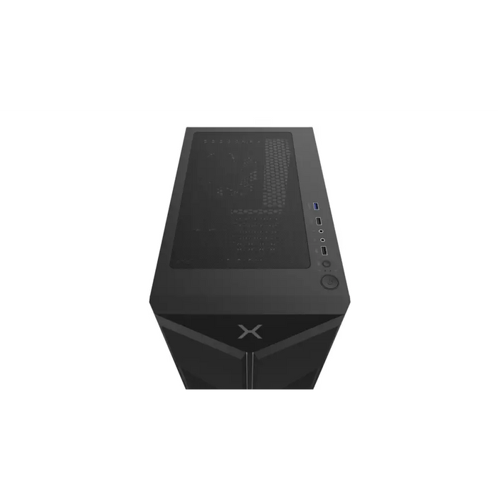 KRUX ASTRAL Черен