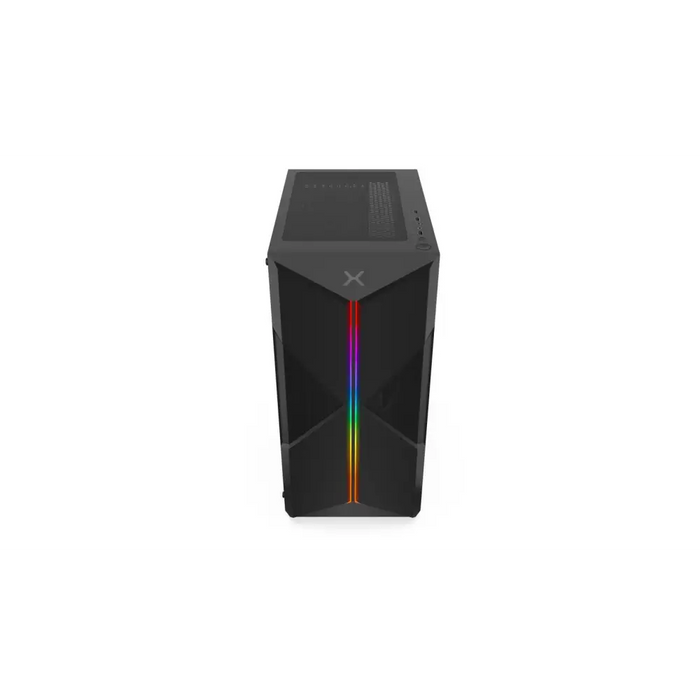 KRUX ASTRAL Черен