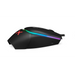 Krux Bot RGB кабелна модулна мишка за игри