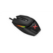 Krux Bot RGB кабелна модулна мишка за игри