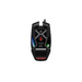 Krux Bot RGB кабелна модулна мишка за игри