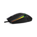 Krux Bot RGB кабелна модулна мишка за игри