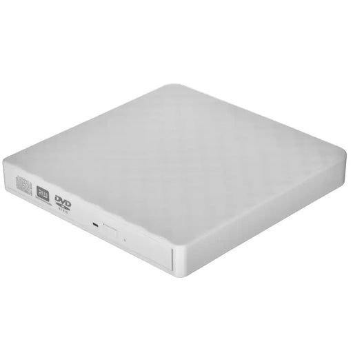 KRUX DVD преносимо устройство Бяло