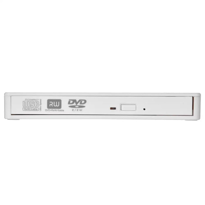 KRUX DVD преносимо устройство Бяло