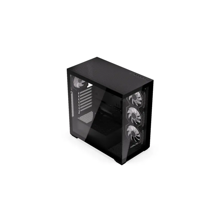 KRUX EXO (KRXD004) Корпус черен