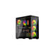 KRUX EXO (KRXD004) Корпус черен