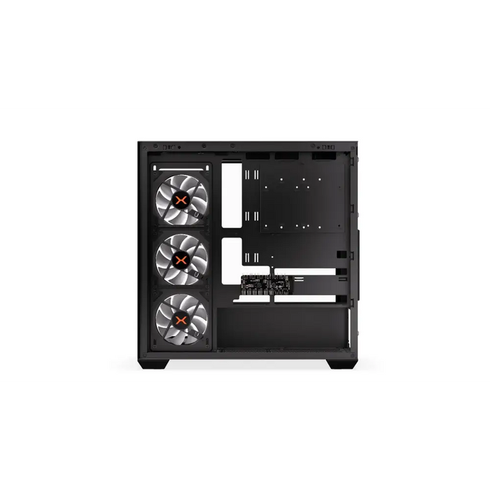 KRUX EXO (KRXD004) Корпус черен