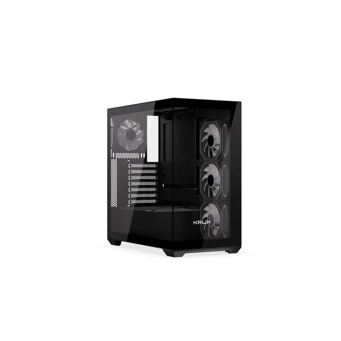 KRUX EXO (KRXD004) Корпус черен