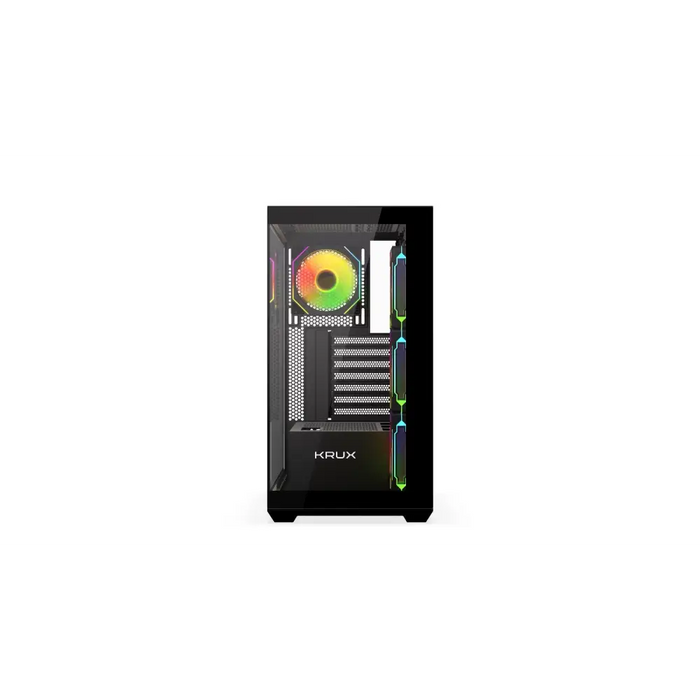 KRUX EXO (KRXD004) Корпус черен