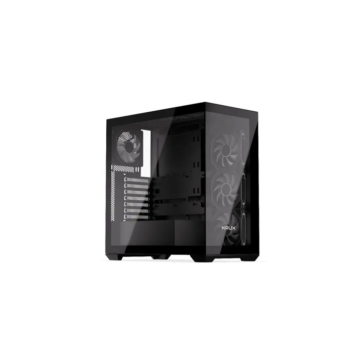 KRUX EXO (KRXD004) Корпус черен