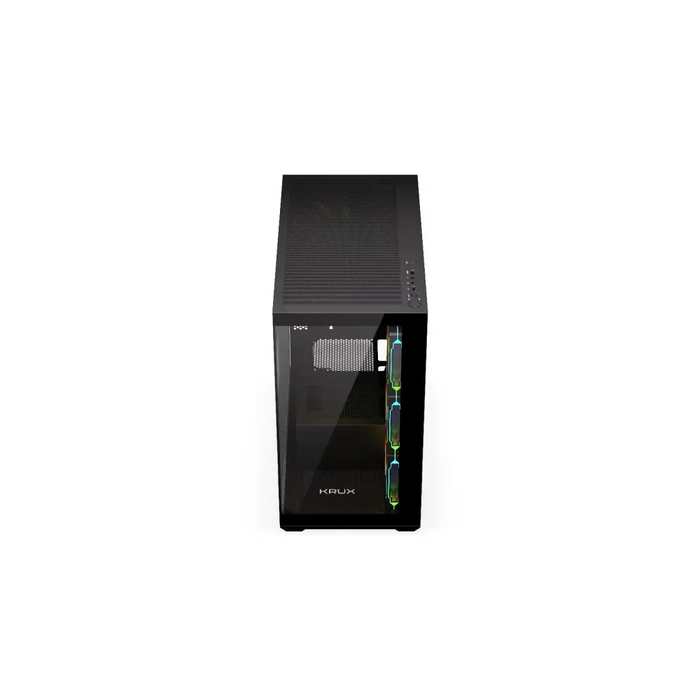 KRUX EXO (KRXD004) Корпус черен