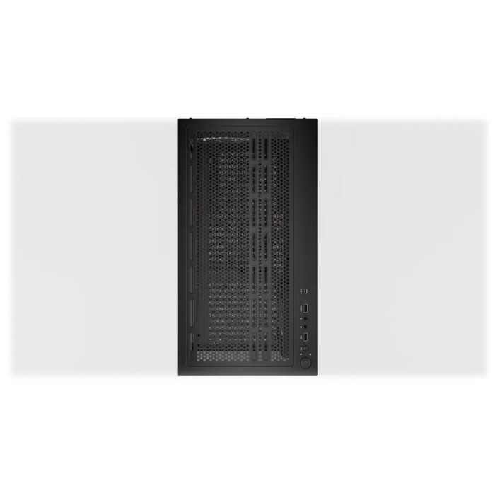 KRUX EXO (KRXD004) Корпус черен