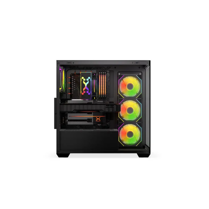 KRUX EXO (KRXD004) Корпус черен