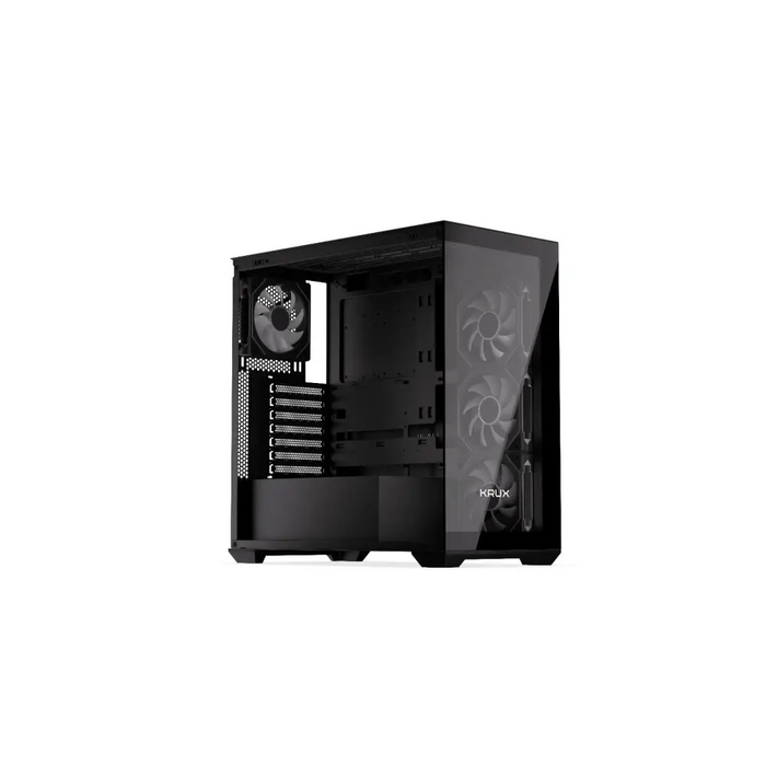 KRUX EXO (KRXD004) Корпус черен