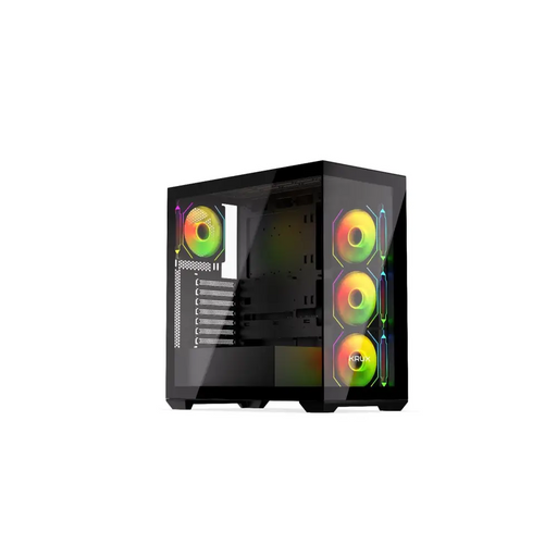 KRUX EXO (KRXD004) Корпус черен