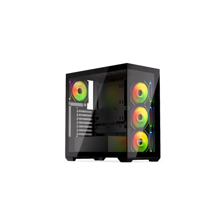 KRUX EXO (KRXD004) Корпус черен