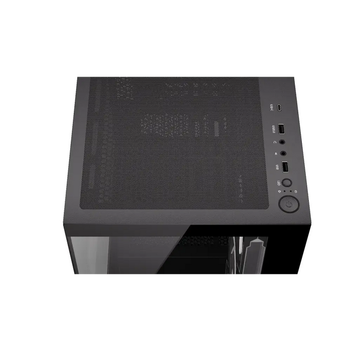 KRUX EXO (KRXD004) Корпус черен
