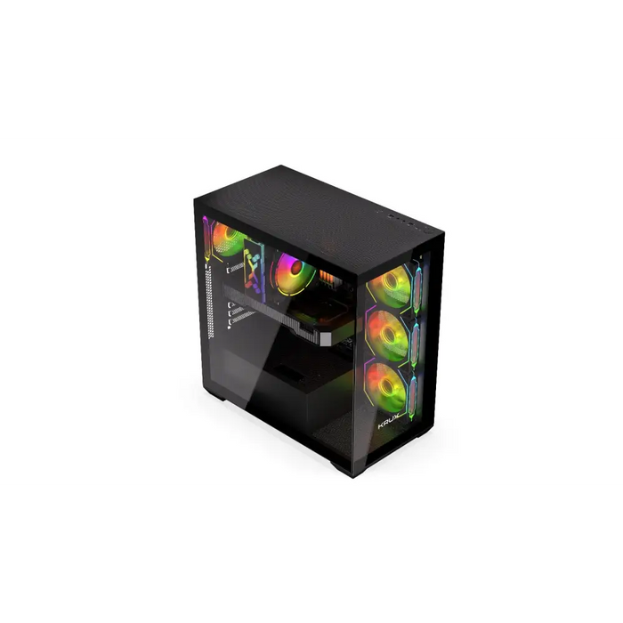 KRUX EXO (KRXD004) Корпус черен