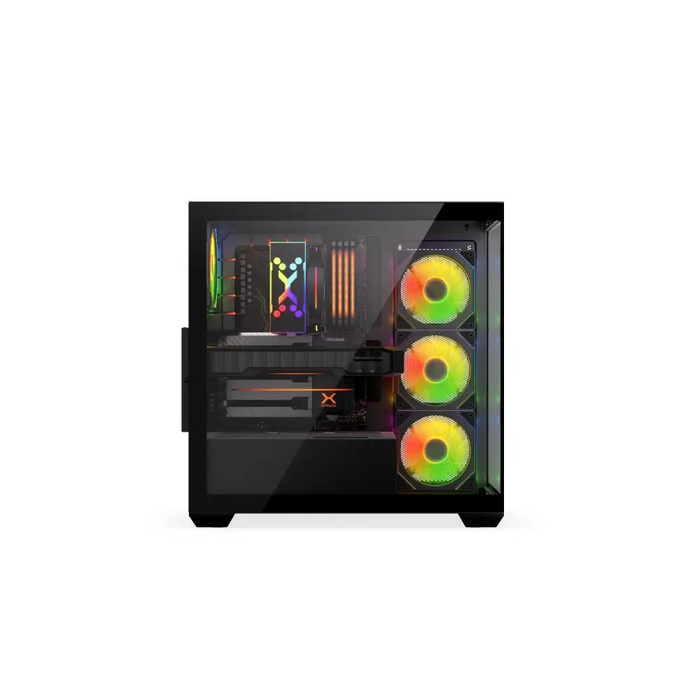 KRUX EXO (KRXD004) Корпус черен