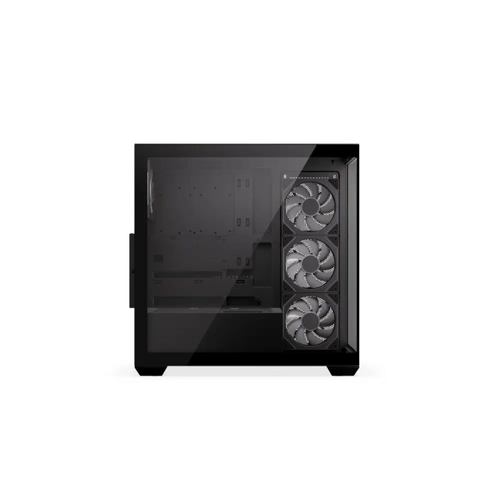 KRUX EXO (KRXD004) Корпус черен