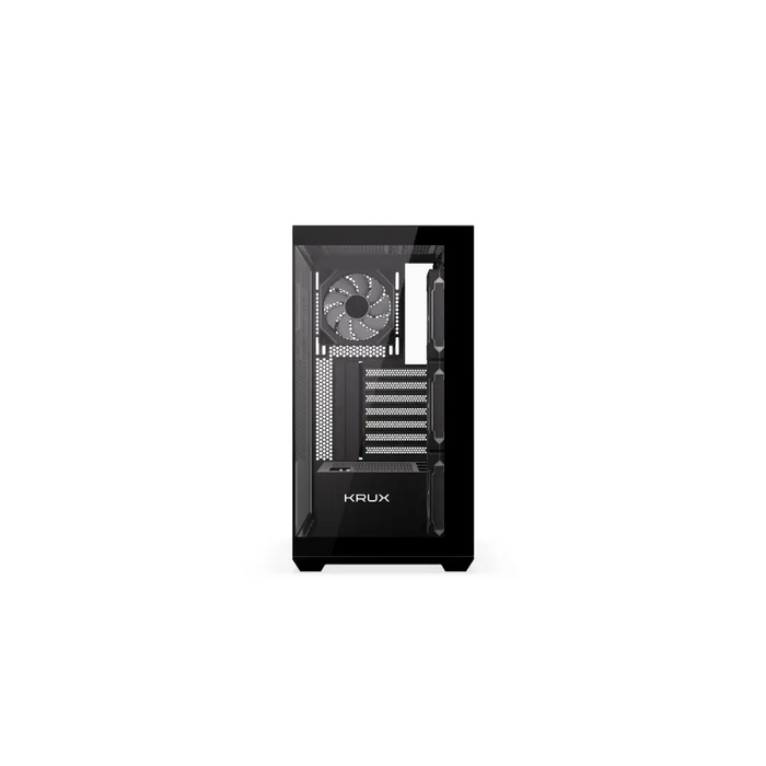 KRUX EXO (KRXD004) Корпус черен