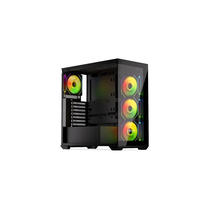 KRUX EXO (KRXD004) Корпус черен