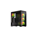 KRUX EXO (KRXD004) Корпус черен