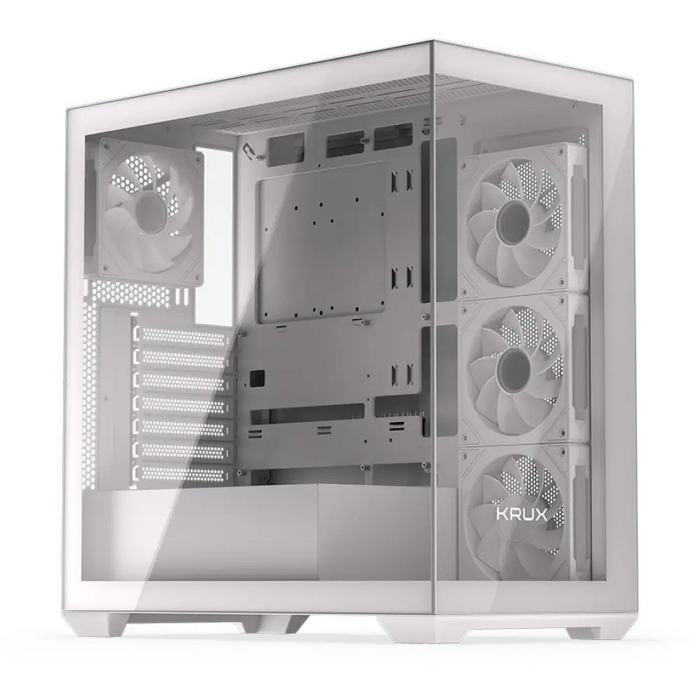 KRUX EXO (KRXD009) Корпус