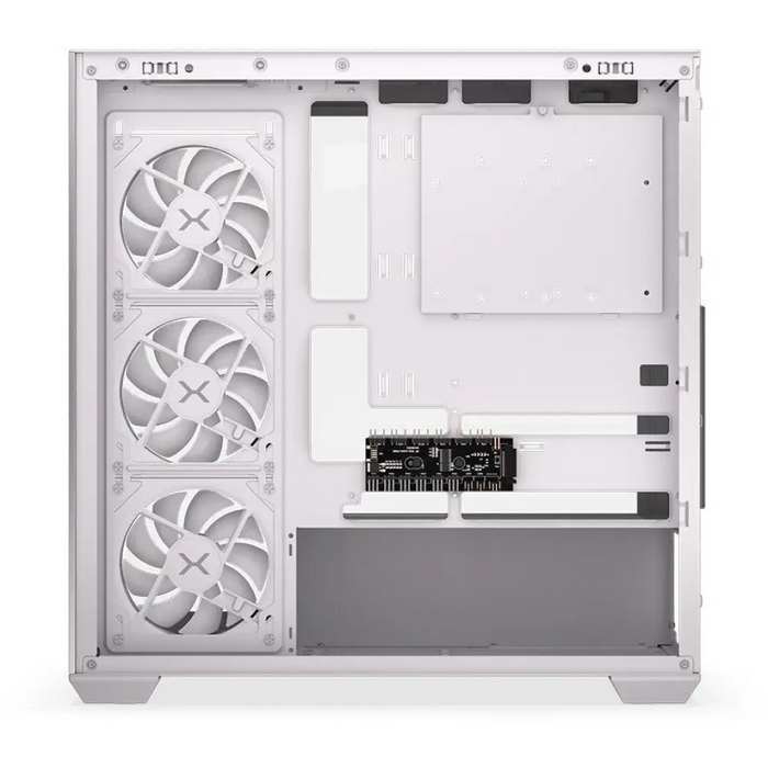 KRUX EXO (KRXD009) Корпус
