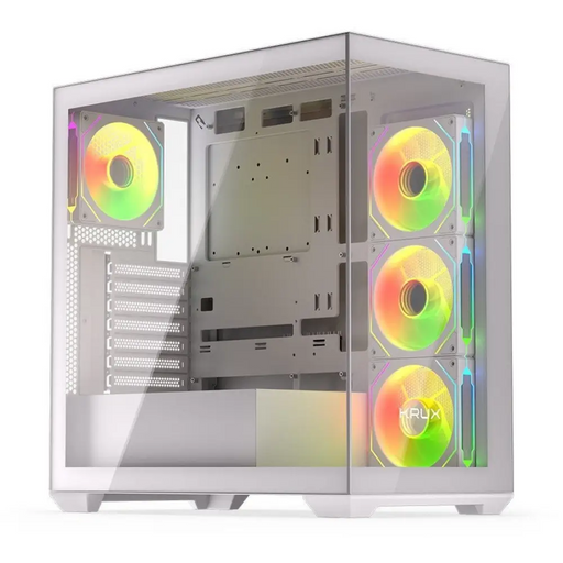 KRUX EXO (KRXD009) Корпус