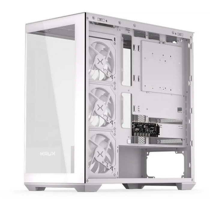 KRUX EXO (KRXD009) Корпус