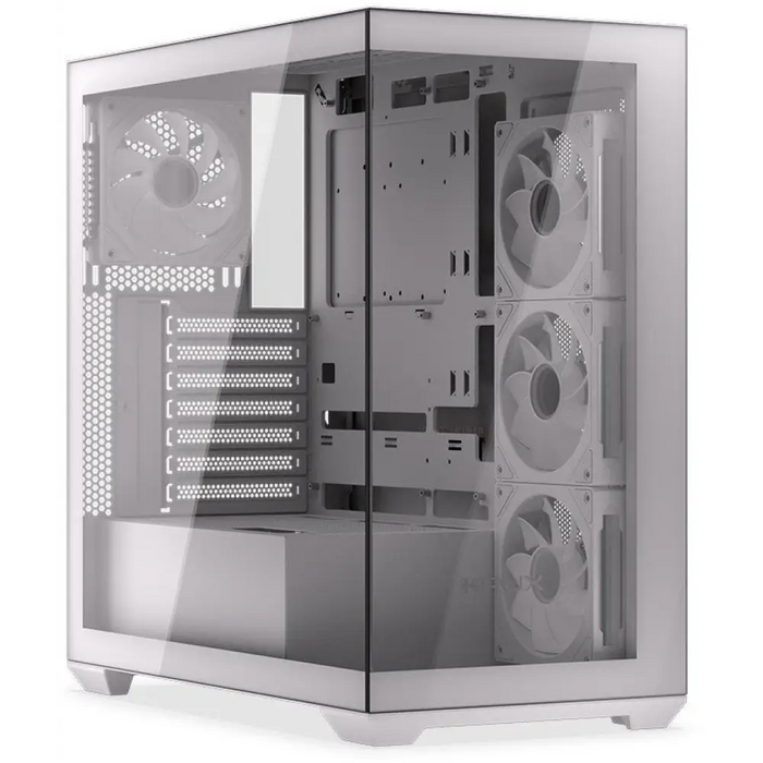 KRUX EXO (KRXD009) Корпус