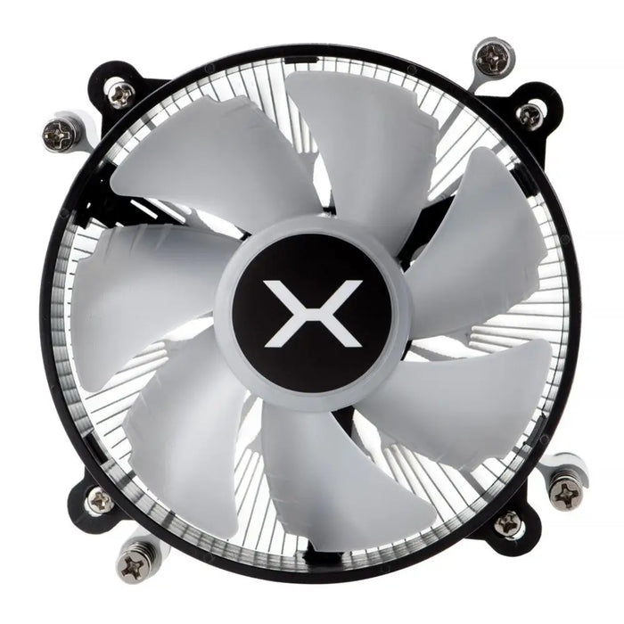 Krux Integrator RGB 92mm LGA1700 охлаждане