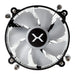 Krux Integrator RGB 92mm LGA1700 охлаждане