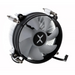 Krux Integrator RGB 92mm LGA1700 охлаждане