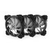 KRUX LUNAR 120 ARGB 3X120KIT