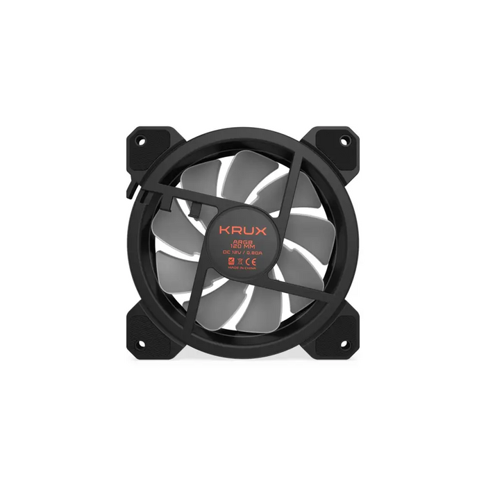KRUX LUNAR 120 ARGB 3X120KIT