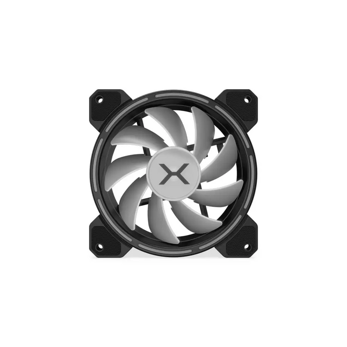 KRUX LUNAR 120 ARGB 3X120KIT