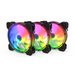KRUX LUNAR 120 ARGB 3X120KIT
