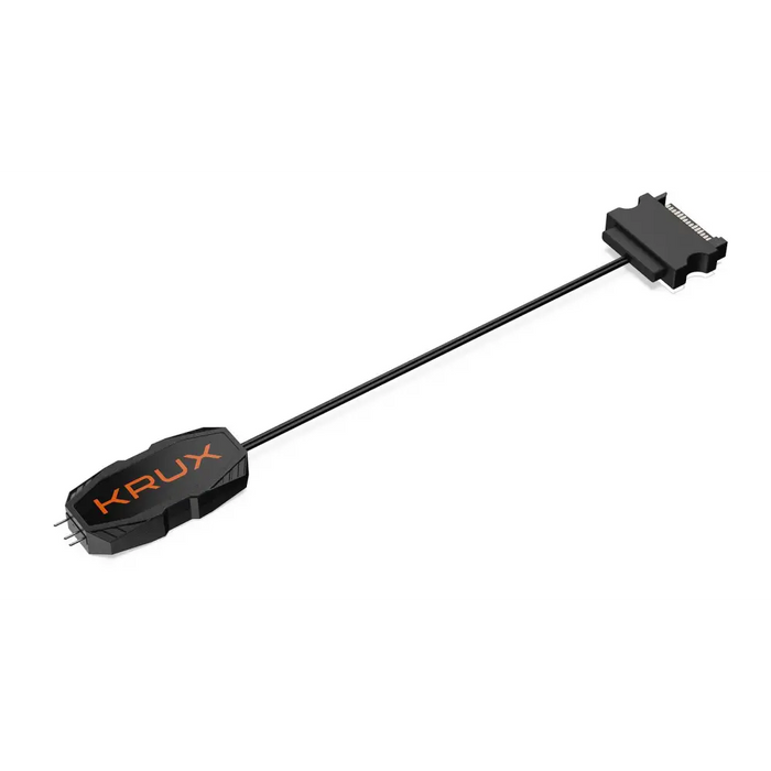 KRUX LUNAR 120 ARGB 3X120KIT