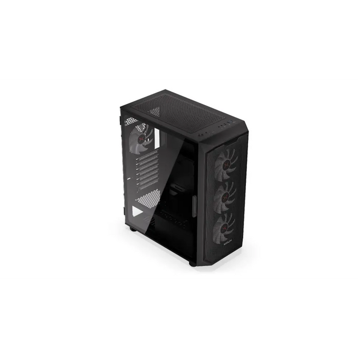 KRUX Orona Midi Tower Black